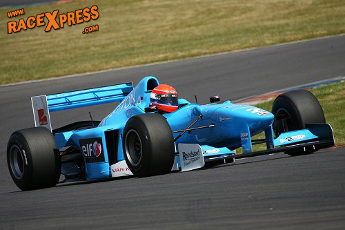 Marijn van Kalmthout